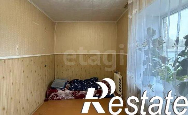 3-комн квартира Глазковский проезд, 4,  д. 4