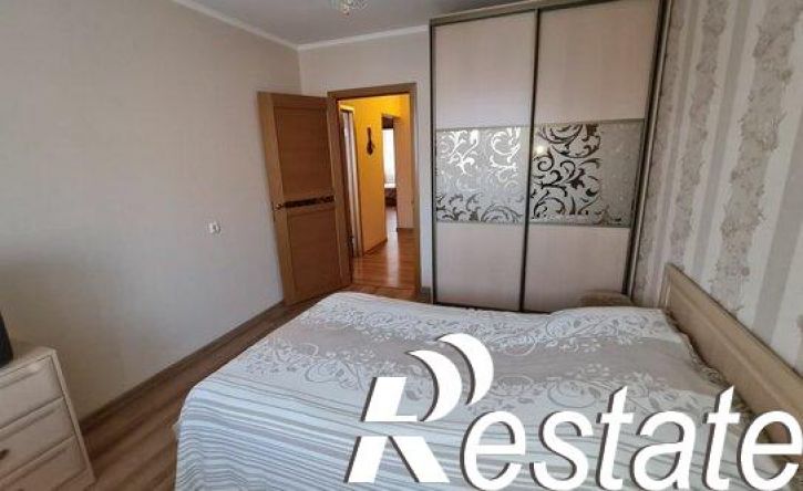 3-комн квартира Богатырская улица, 30,  д. 30