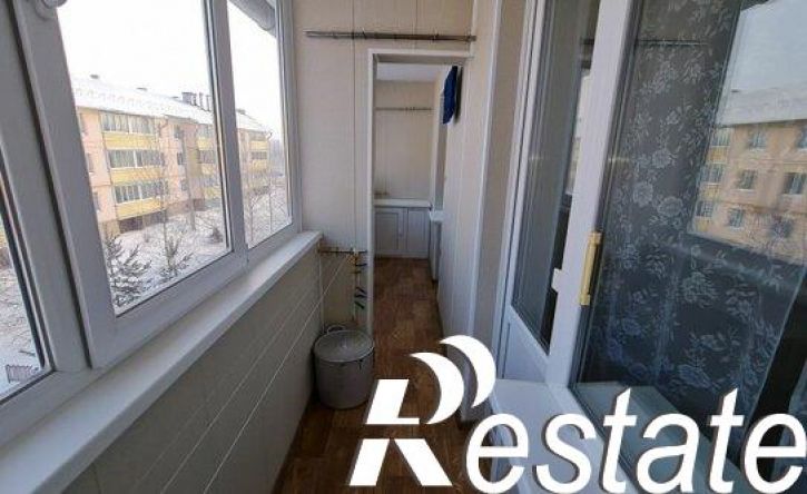 3-комн квартира Богатырская улица, 30,  д. 30