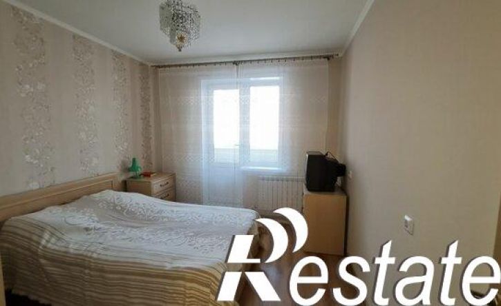 3-комн квартира Богатырская улица, 30,  д. 30