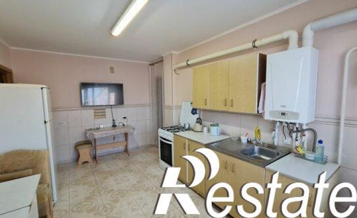 3-комн квартира Богатырская улица, 30,  д. 30