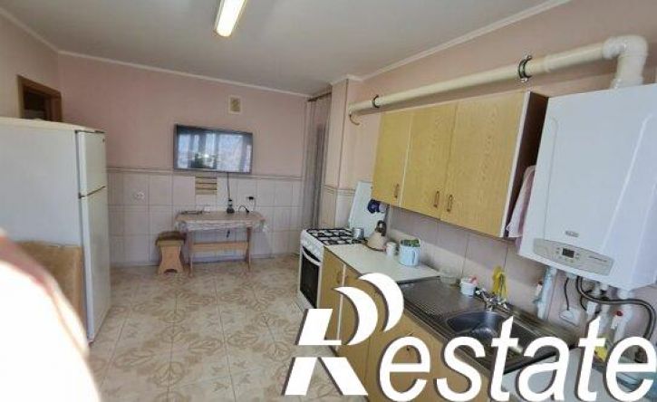 3-комн квартира Богатырская улица, 30,  д. 30