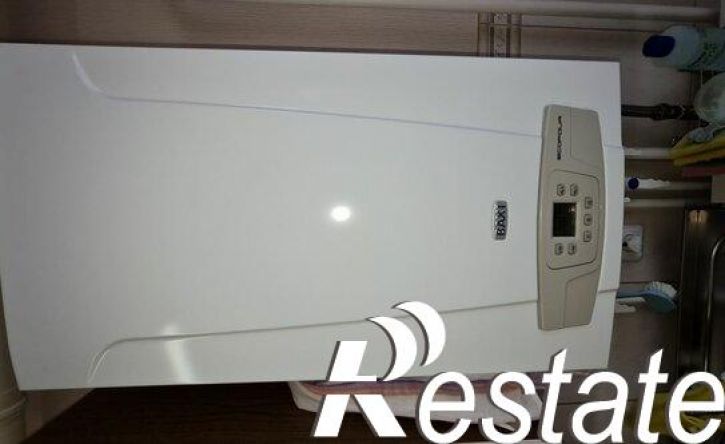 3-комн квартира Богатырская улица, 30,  д. 30