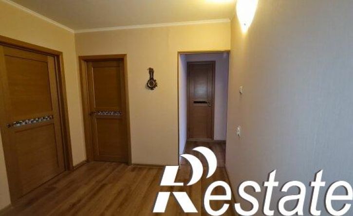 3-комн квартира Богатырская улица, 30,  д. 30