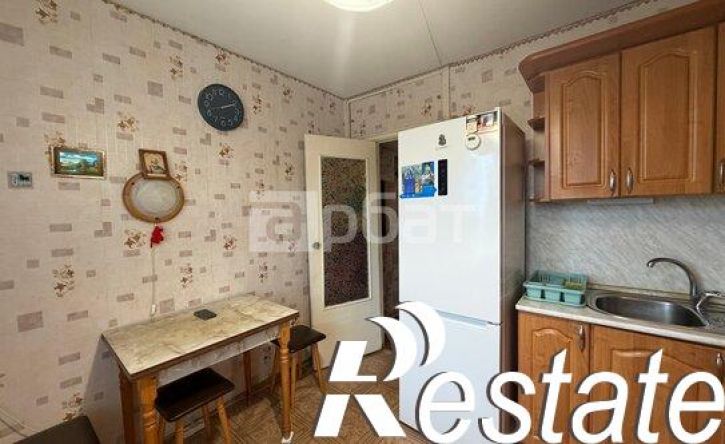 3-комн квартира Никитская улица, 102А,  д. 102А