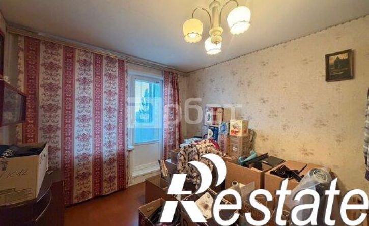 3-комн квартира Никитская улица, 102А,  д. 102А