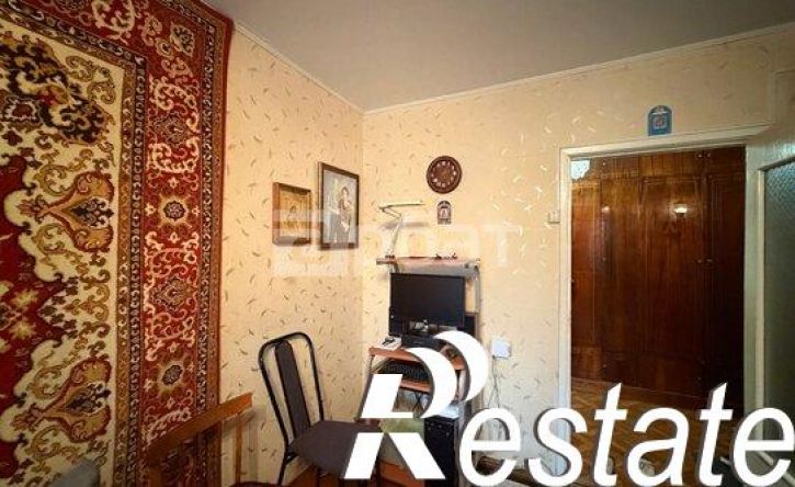 3-комн квартира Никитская улица, 102А,  д. 102А