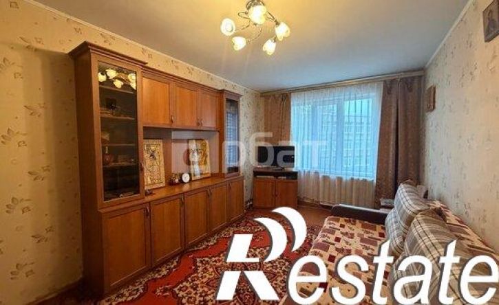 3-комн квартира Никитская улица, 102А,  д. 102А