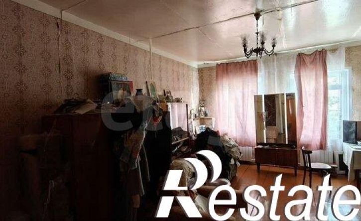 2-комн квартира Красноармейская улица, 10Б,  д. 10Б