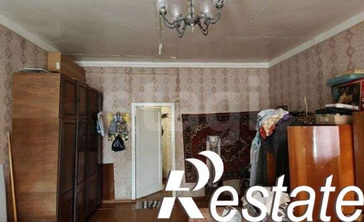 2-комн квартира Красноармейская улица, 10Б,  д. 10Б