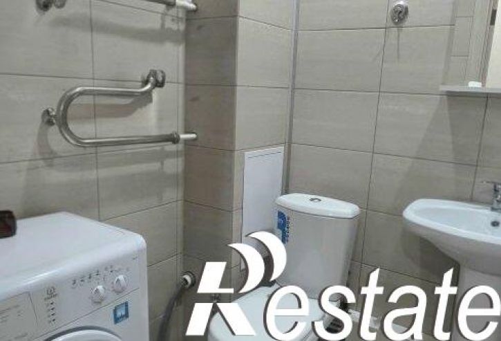 1-комн квартира Чернореченский проезд, 4,  д. 4