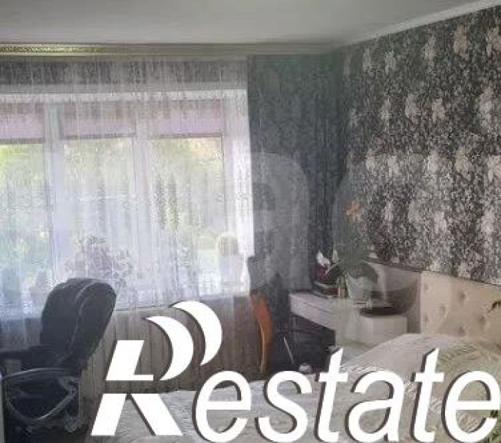 3-комн квартира улица Экскаваторщиков, 26,  д. 26
