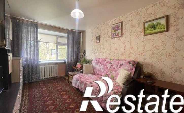 1-комн квартира Фестивальная улица, 30,  д. 30