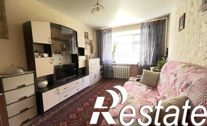 1-комн квартира Фестивальная улица, 30,  д. 30