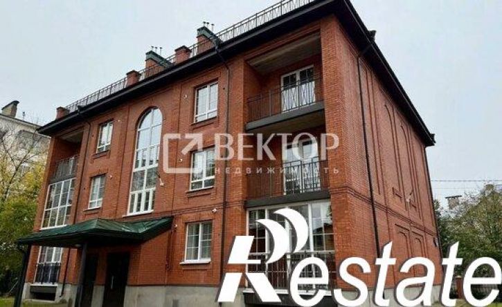 2-комн квартира Мясницкая улица, 27,  д. 27
