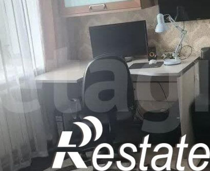 3-комн квартира улица Экскаваторщиков, 26,  д. 26