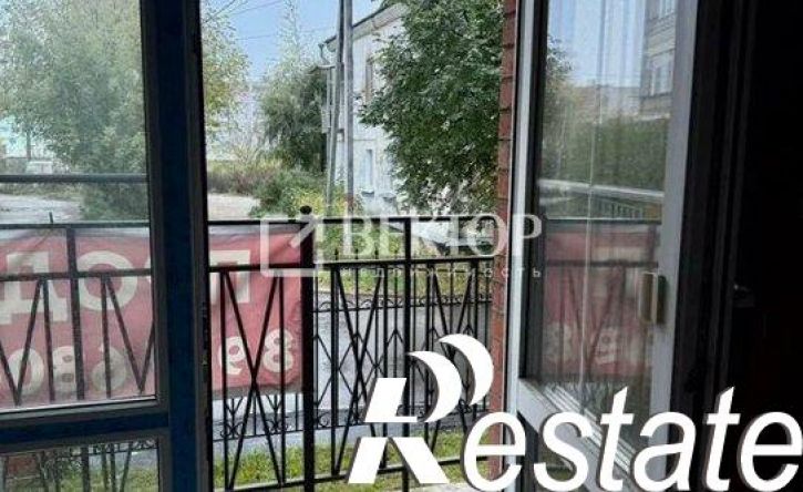 2-комн квартира Мясницкая улица, 27,  д. 27