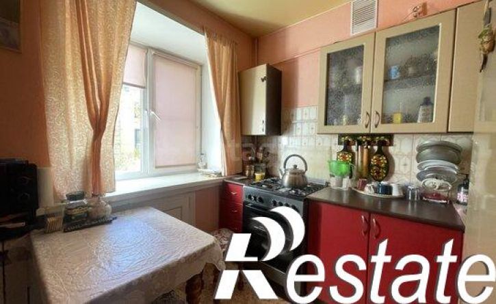 1-комн квартира Фестивальная улица, 30,  д. 30