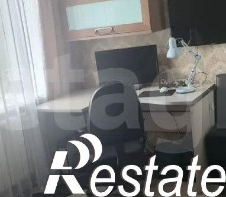 3-комн квартира улица Экскаваторщиков, 26,  д. 26