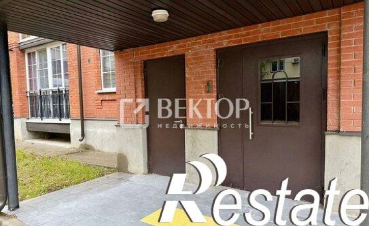 2-комн квартира Мясницкая улица, 27,  д. 27