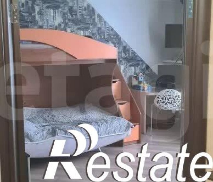 3-комн квартира улица Экскаваторщиков, 26,  д. 26