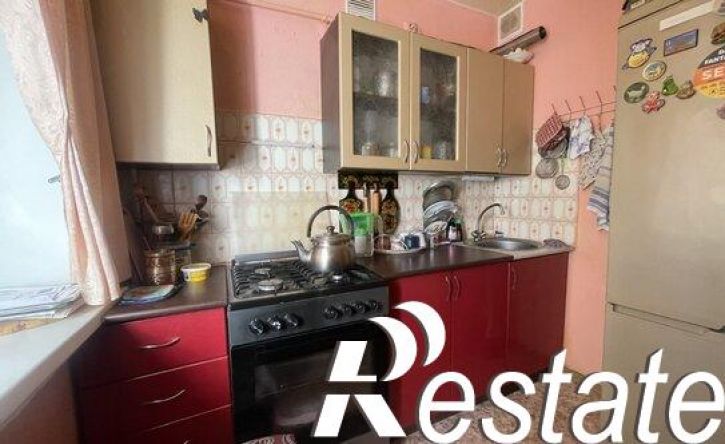 1-комн квартира Фестивальная улица, 30,  д. 30