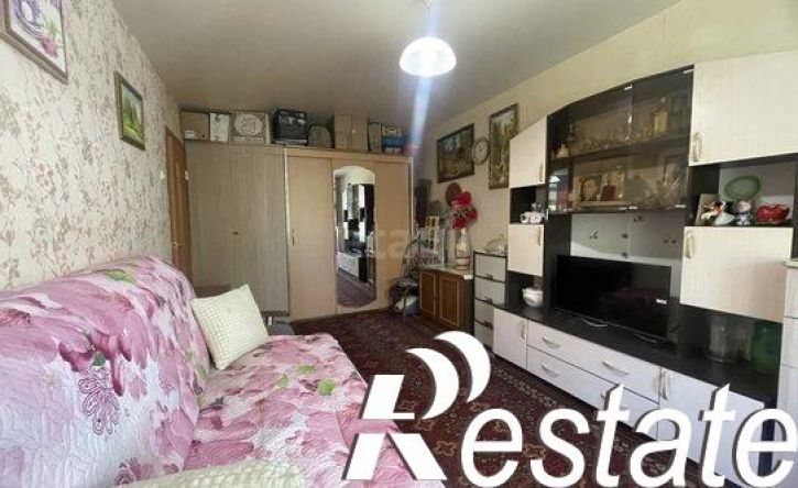 1-комн квартира Фестивальная улица, 30,  д. 30