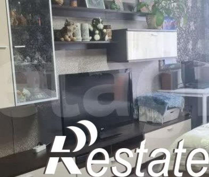 3-комн квартира улица Экскаваторщиков, 26,  д. 26