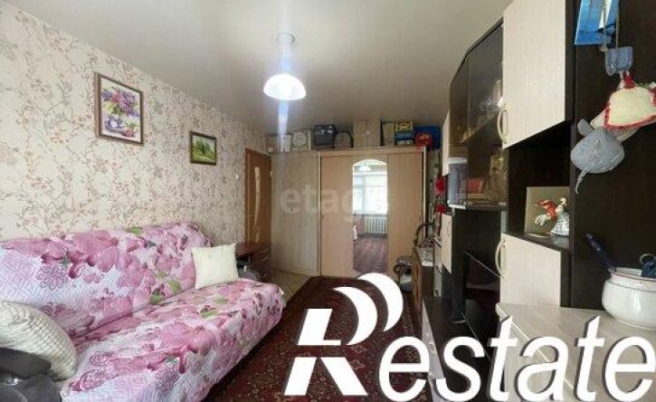 1-комн квартира Фестивальная улица, 30,  д. 30