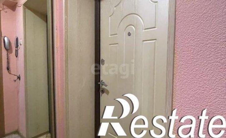 1-комн квартира Фестивальная улица, 30,  д. 30