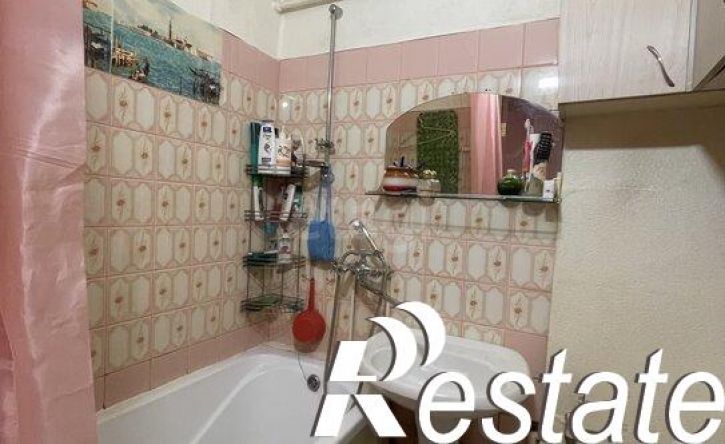 1-комн квартира Фестивальная улица, 30,  д. 30