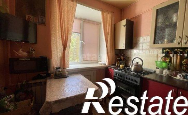 1-комн квартира Фестивальная улица, 30,  д. 30