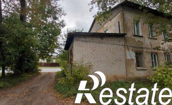 2-комн квартира улица Юрия Смирнова, 14,  д. 14