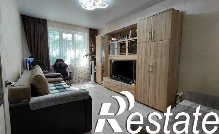 1-комн квартира мкр Черноречье, 25,  д. 25