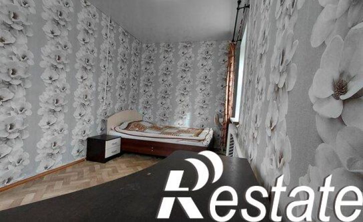 2-комн квартира улица Юрия Смирнова, 14,  д. 14