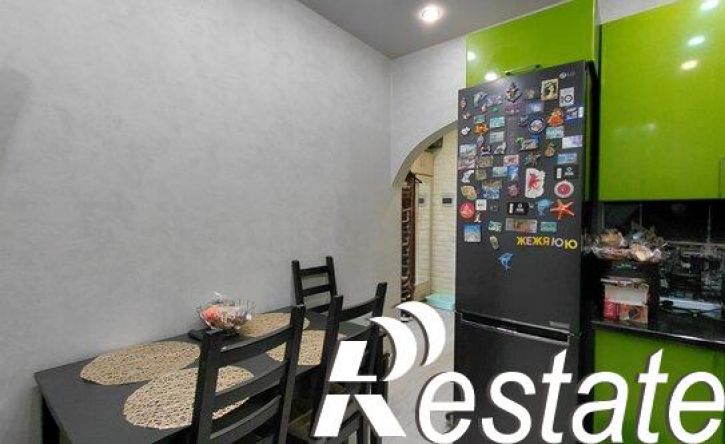 1-комн квартира мкр Черноречье, 25,  д. 25
