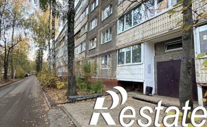 2-комн квартира Боровая улица, 30,  д. 30