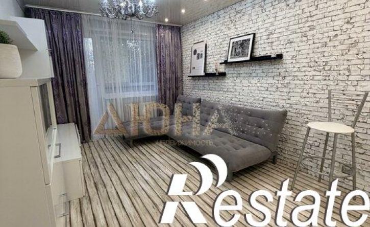 2-комн квартира Боровая улица, 30,  д. 30