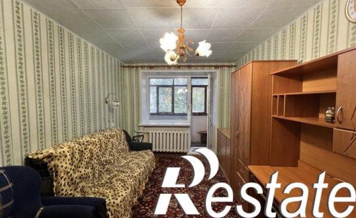 1-комн квартира Профсоюзная улица, 34,  д. 34