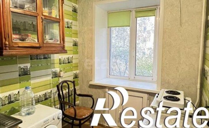1-комн квартира Профсоюзная улица, 34,  д. 34