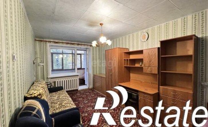 1-комн квартира Профсоюзная улица, 34,  д. 34