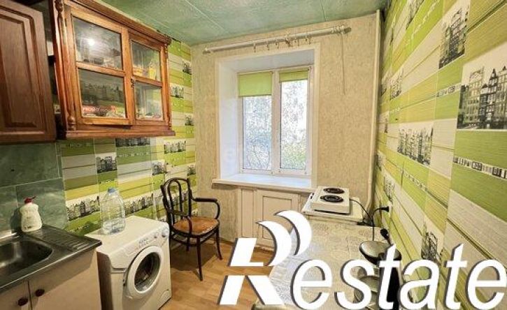 1-комн квартира Профсоюзная улица, 34,  д. 34