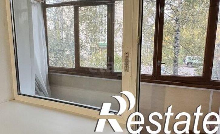 1-комн квартира Профсоюзная улица, 34,  д. 34