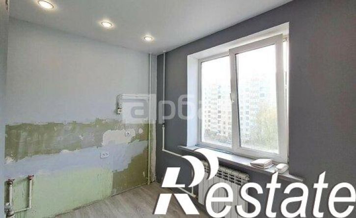 1-комн квартира Магистральная улица, 39,  д. 39