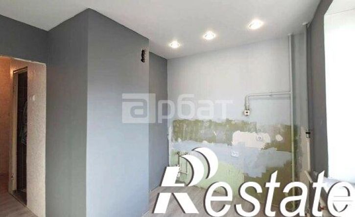 1-комн квартира Магистральная улица, 39,  д. 39