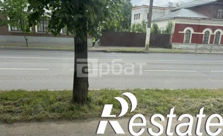 1-комн квартира Пятницкая улица, 31А,  д. 31А