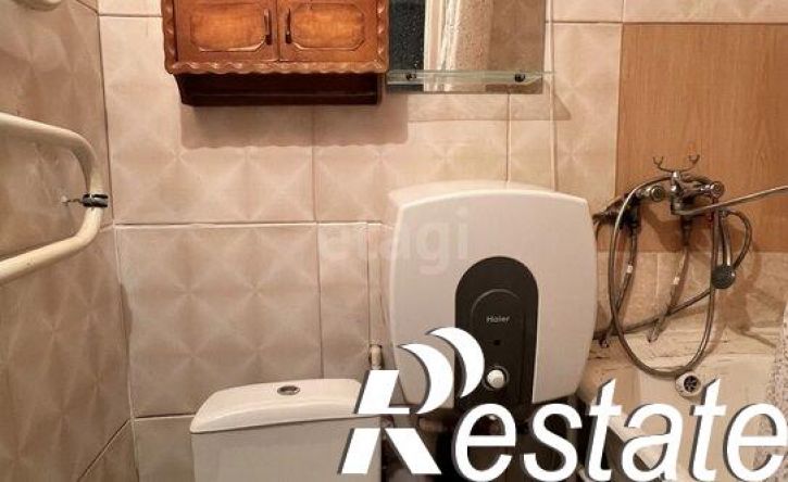 1-комн квартира Профсоюзная улица, 34,  д. 34