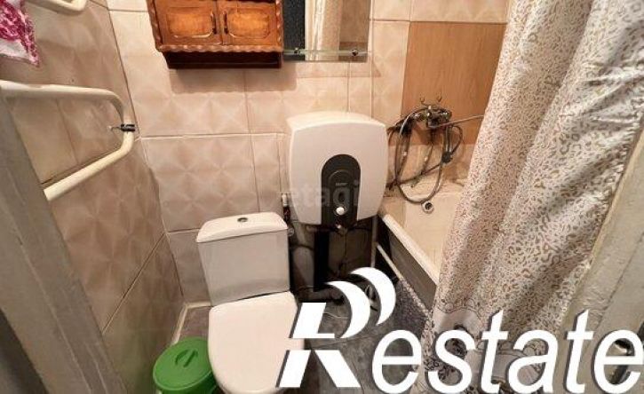 1-комн квартира Профсоюзная улица, 34,  д. 34