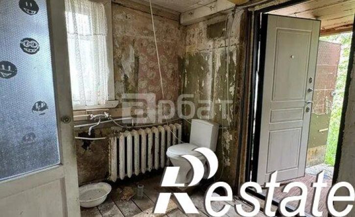 1-комн квартира Пятницкая улица, 31А,  д. 31А