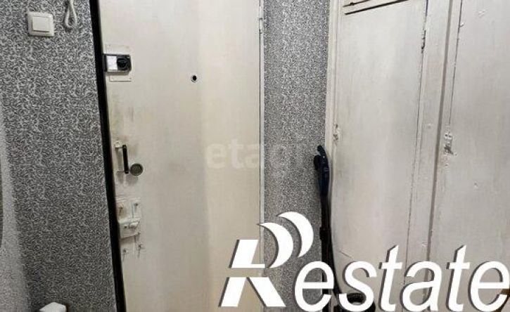 1-комн квартира Профсоюзная улица, 34,  д. 34